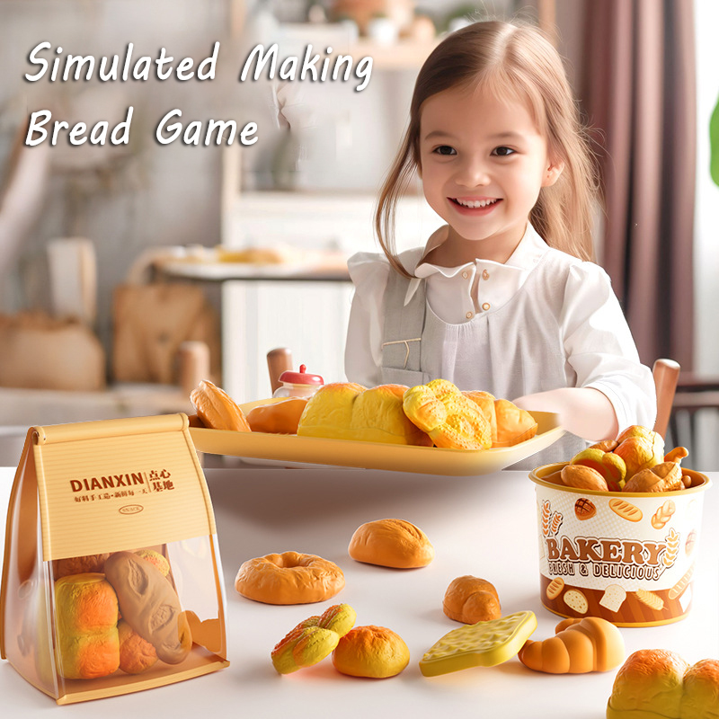 Set di Cibo Giocattolo per Gio - Kids Outdoor Kitchen Accessories recensione e prezzo