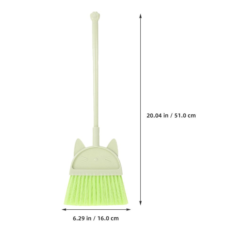 Set di 3 scopa per bambini, pi - Kids Outdoor Broom recensione e prezzo