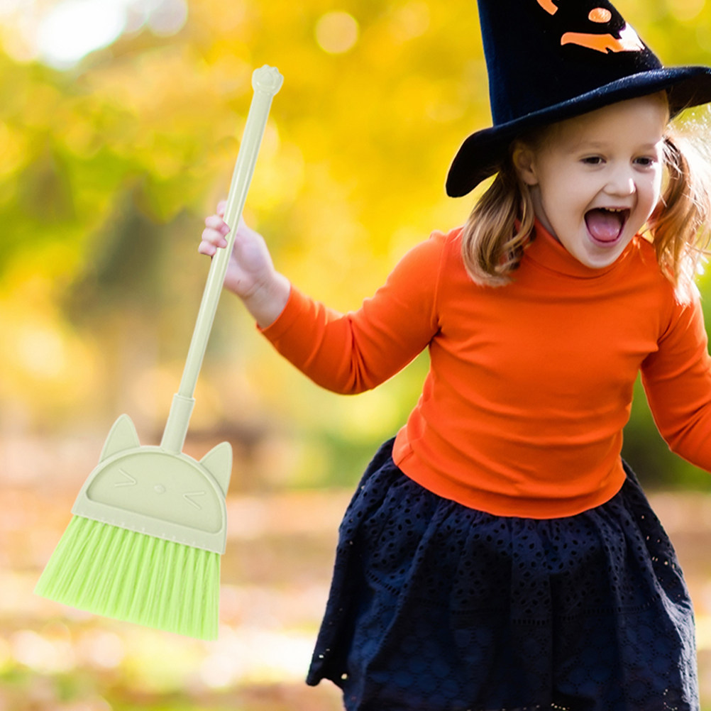 Set di 3 scopa per bambini, pi - Kids Outdoor Broom recensione e prezzo