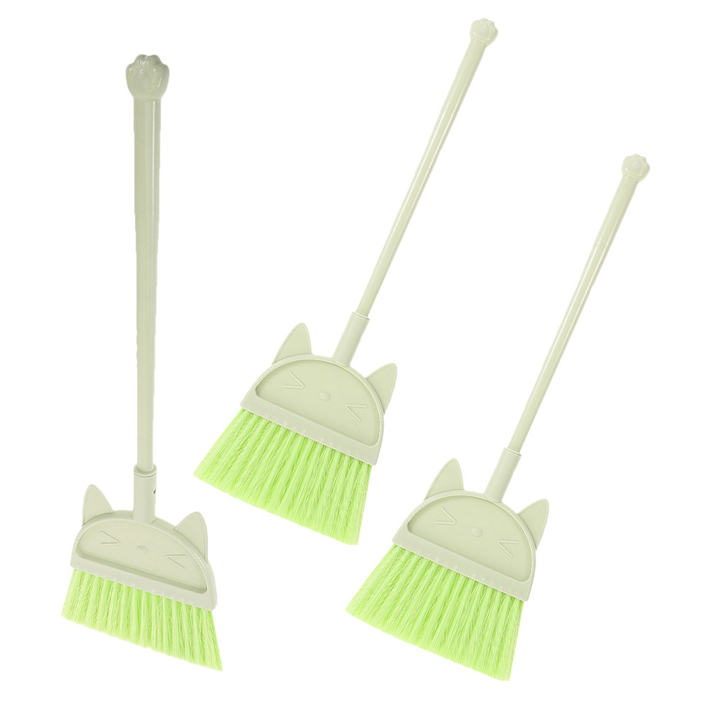Set di 3 scopa per bambini, pi - Kids Outdoor Broom recensione e prezzo