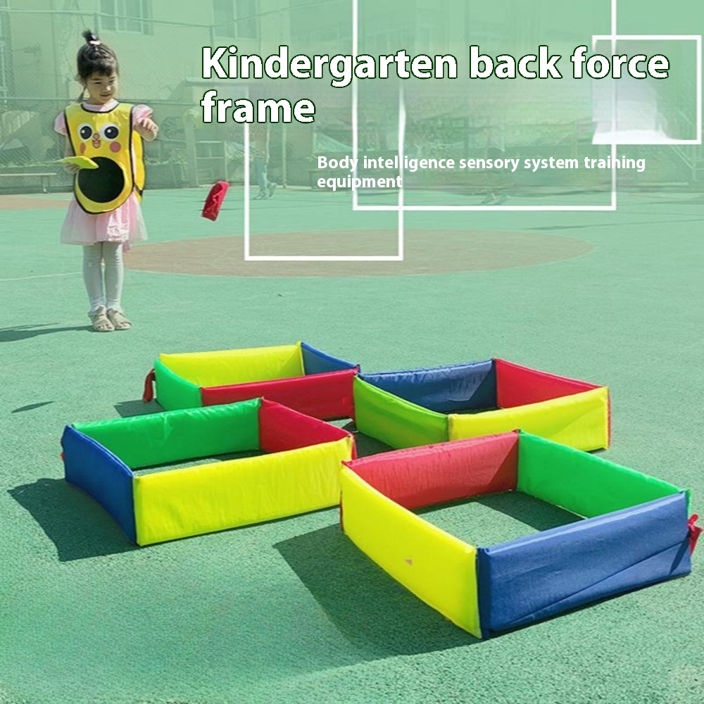 Divertimento per bambini Gioch - Kids Outdoor Climbing Frame recensione e prezzo