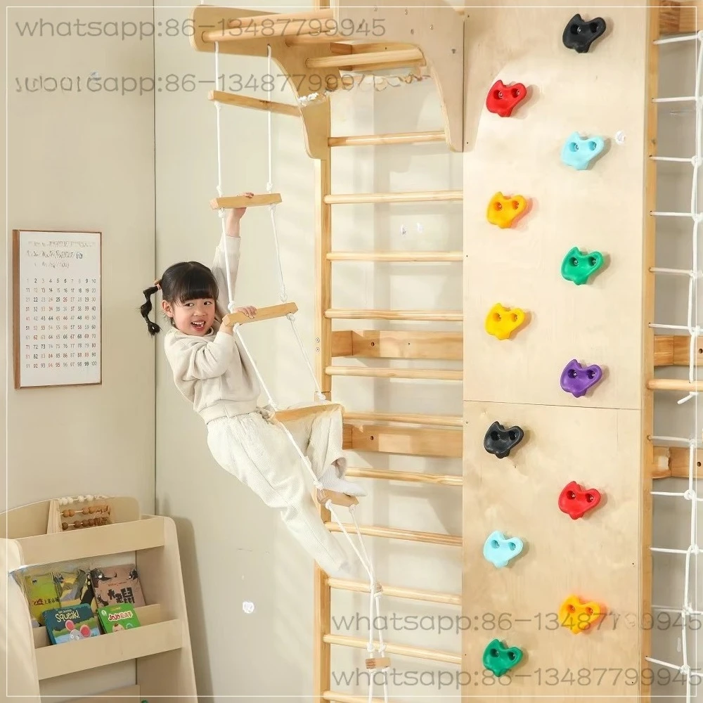 Struttura da Arrampicata per B - Kids Outdoor Climbing Frame recensione e prezzo