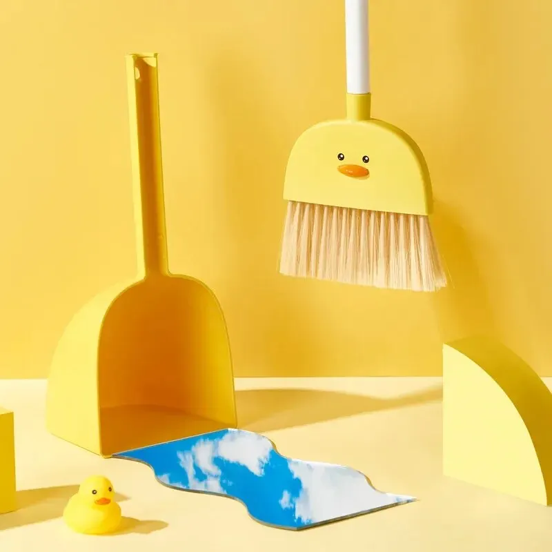 Set di mini paletta per scopa  - Kids Outdoor Broom recensione e prezzo