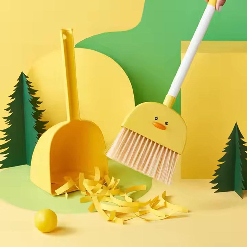 Set di Giocattoli per la Puliz - Kids Outdoor Broom recensione e prezzo