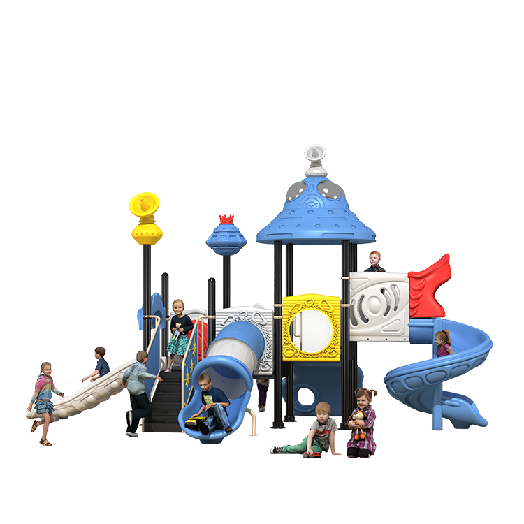 Set di divertimenti per bambin - Kids Outdoor Area recensione e prezzo