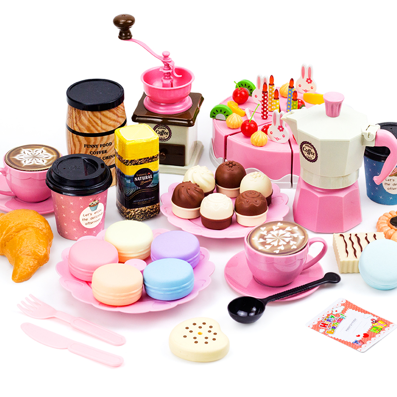 Giocattolo per bambini Cibo Se - Kids Outdoor Kitchen Accessories recensione e prezzo