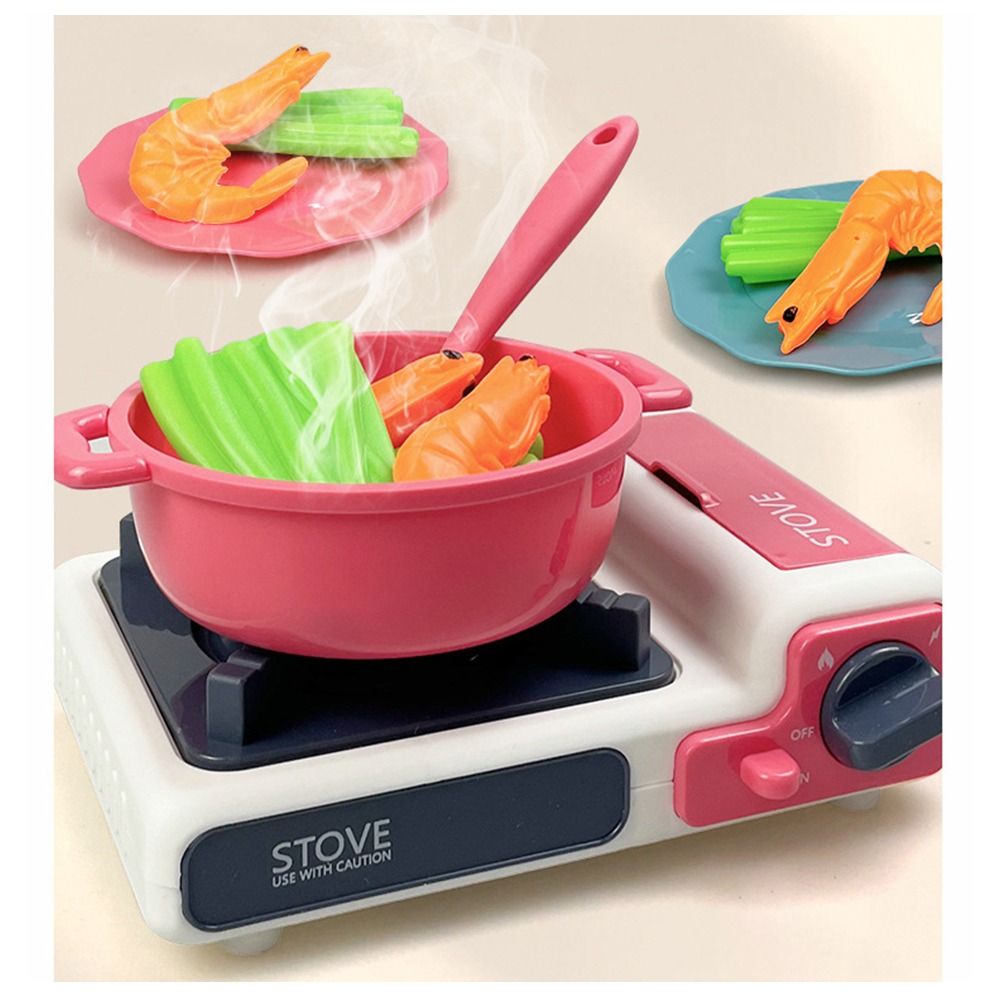 Set da Cucina Multicolore per  - Kids Outdoor Kitchen Accessories recensione e prezzo