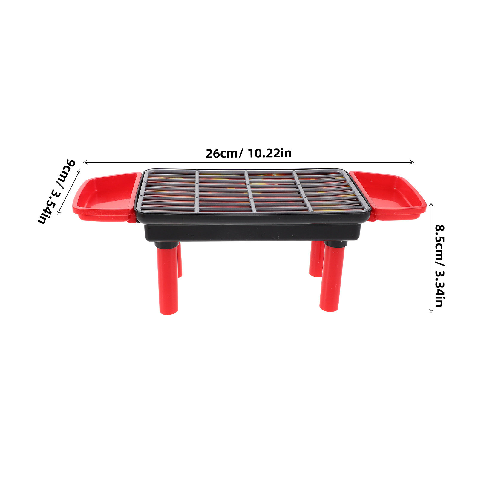 Set da 20 pezzi per barbecue p - Kids Outdoor Kitchen Accessories recensione e prezzo