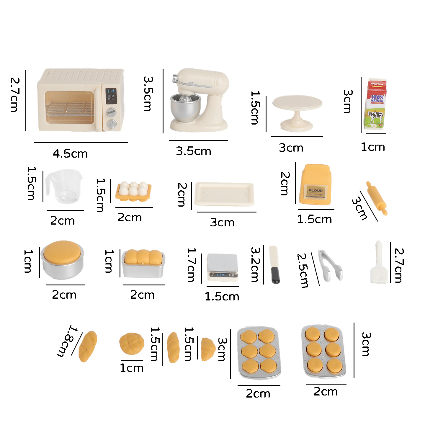 Set Giocattolo per Gioco di Ru - Kids Outdoor Kitchen Accessories recensione e prezzo