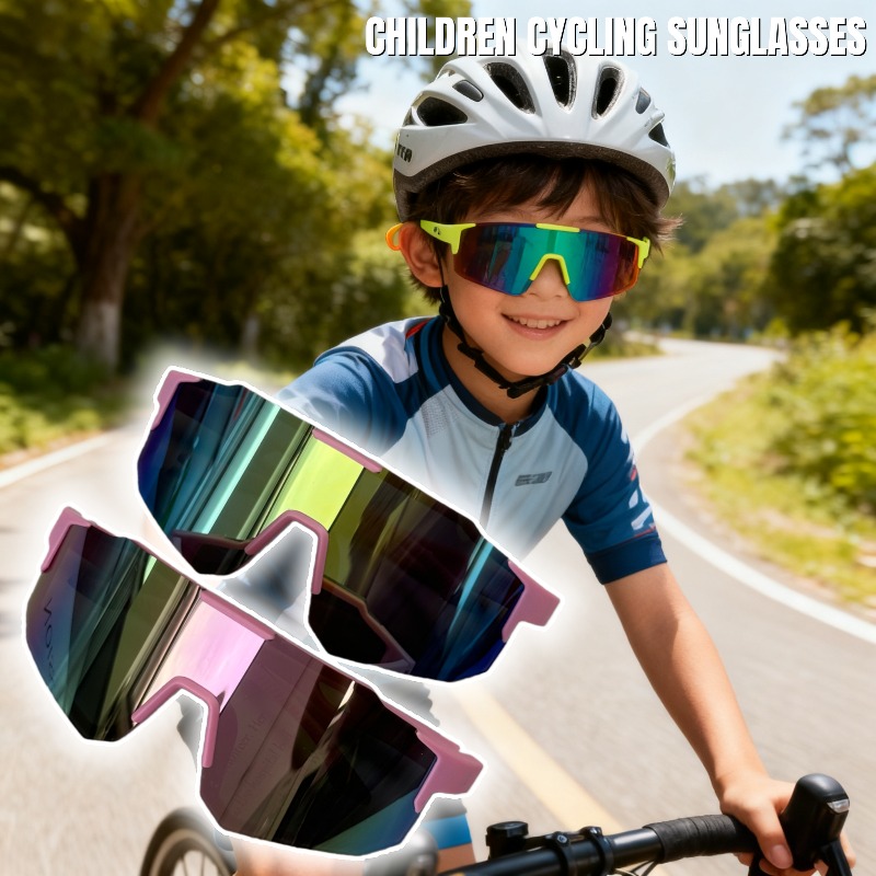 Nuovi occhiali da sole da cicl - Kids Outdoor Climbing Frame recensione e prezzo