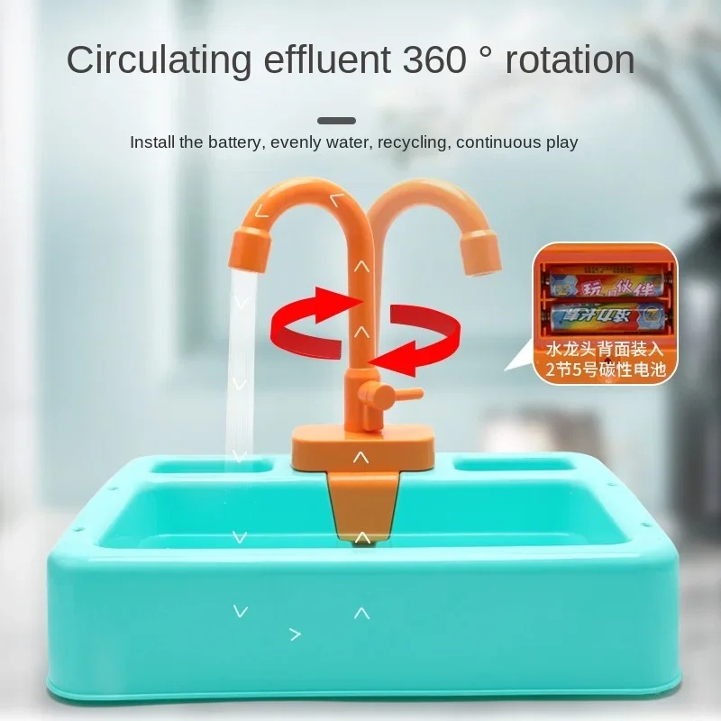 Set di giocattoli da cucina in - Kids Outdoor Kitchen Accessories recensione e prezzo